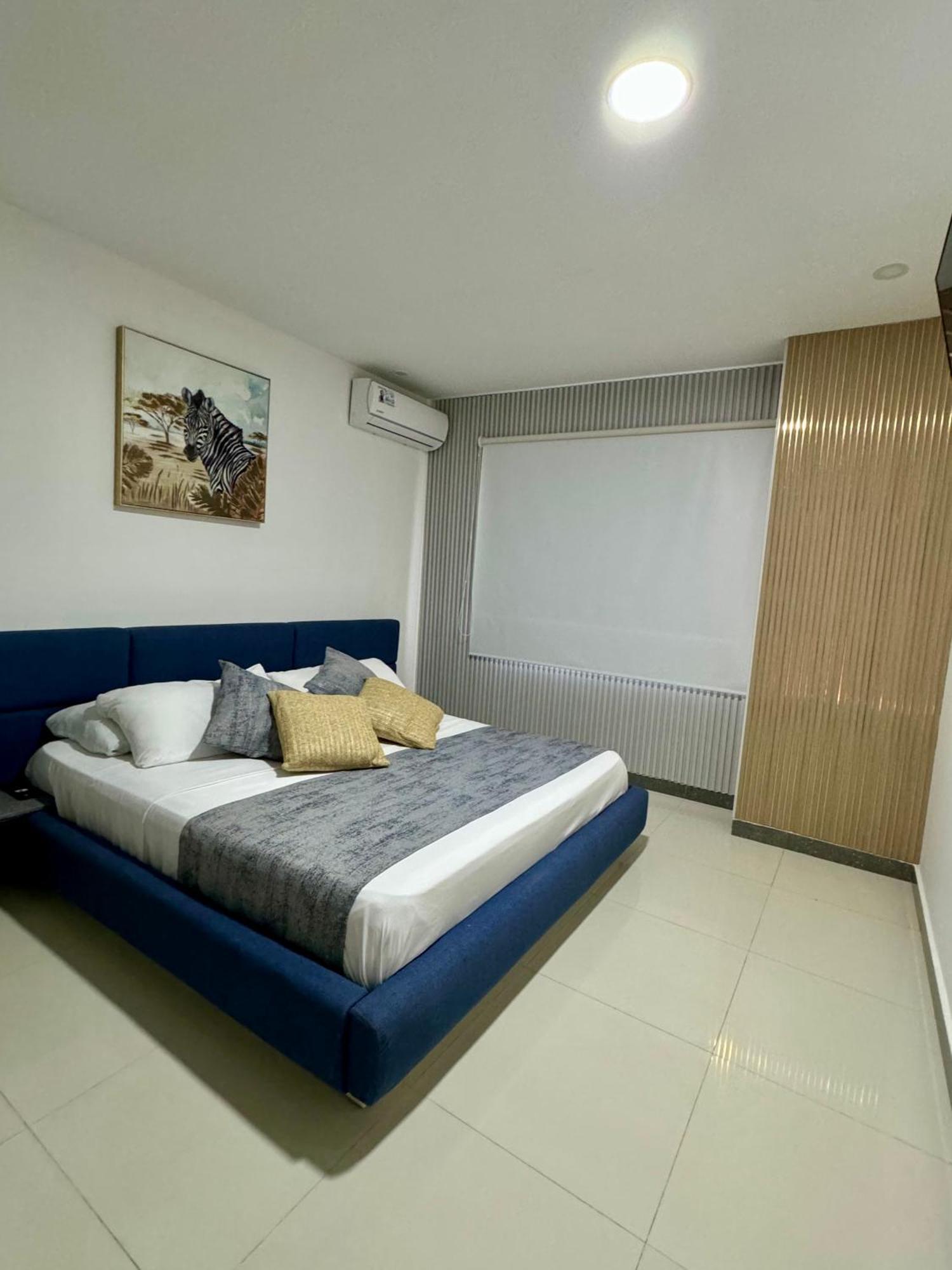 Dreams Scape Hotel San Andrés